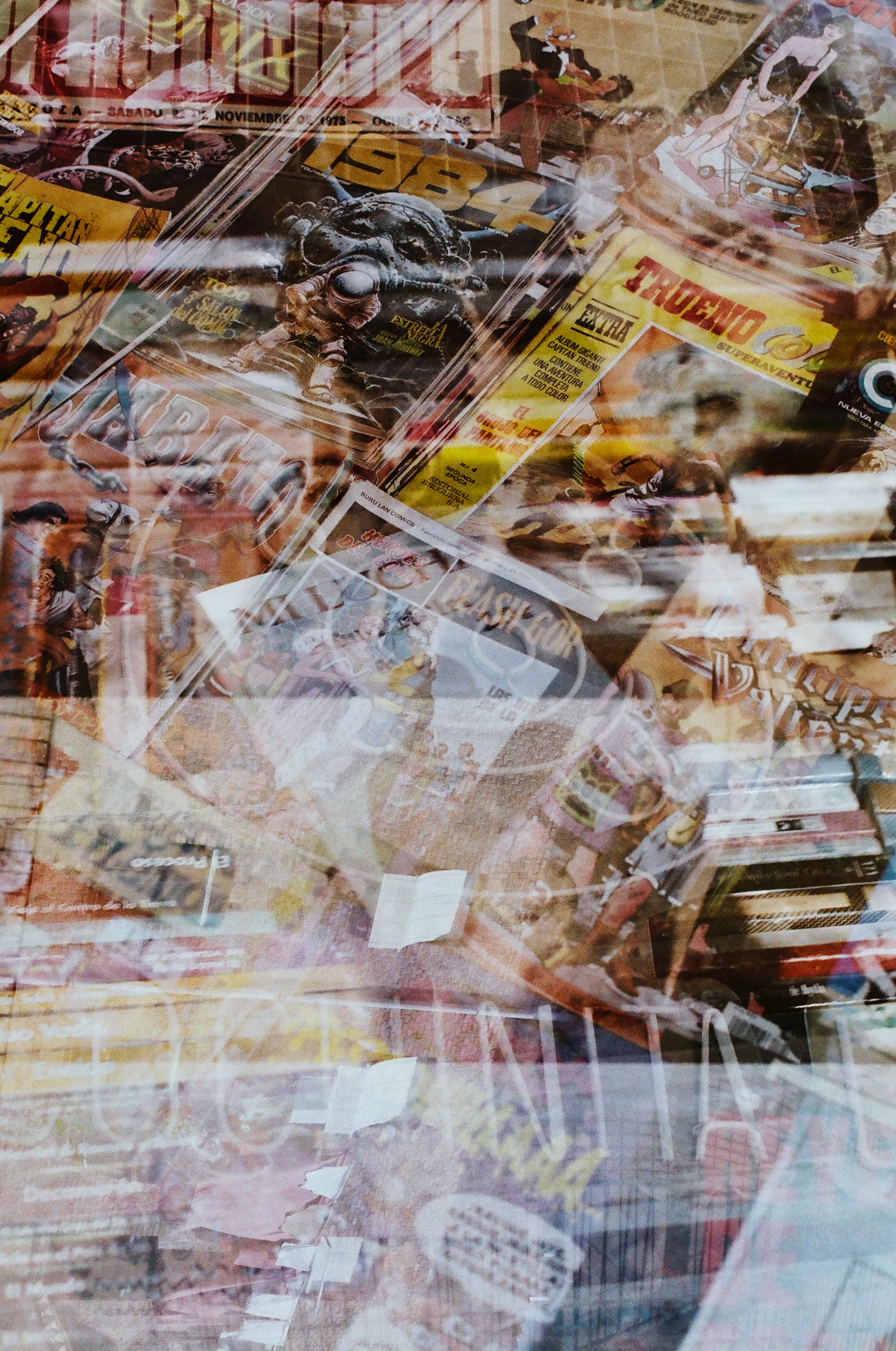 Gallery image for Madrid DoubleExpo